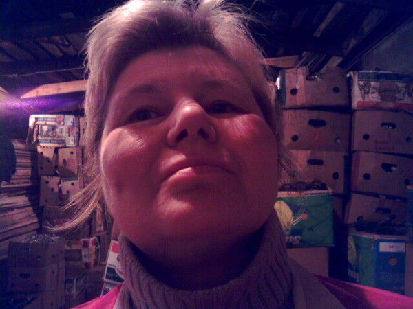 Анна Дятлова