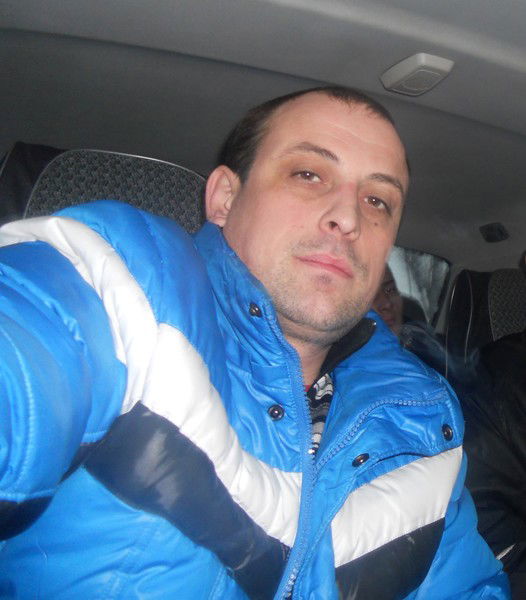 Саша Юрченко