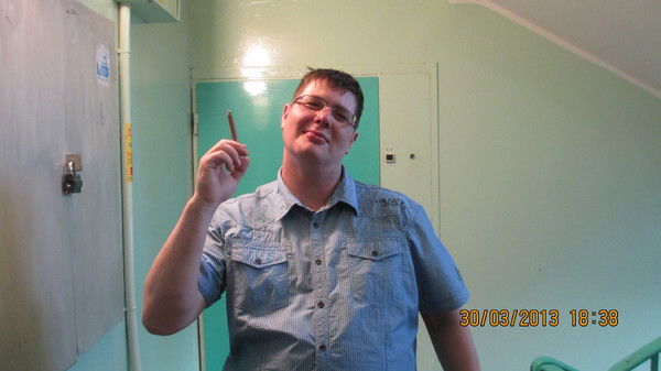 Игорь Пигалев