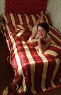 Ирина Приймак