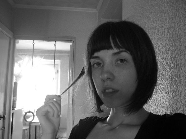 Наталья Августинович