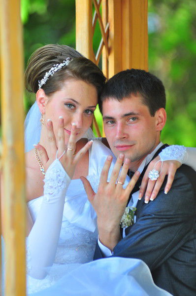 Марина Васильева