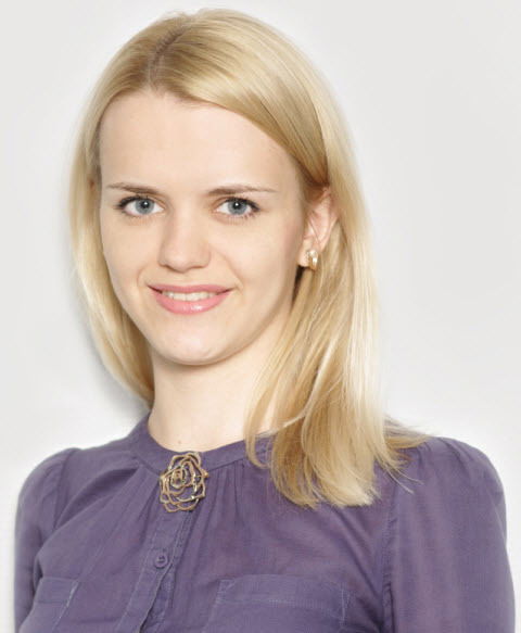 Татьяна Бирюкова