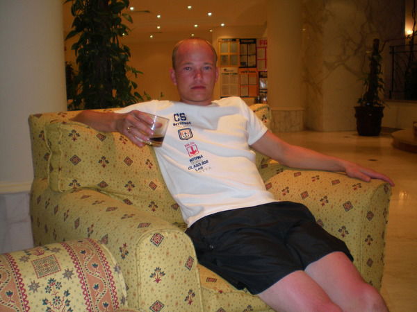 Сергей Малков