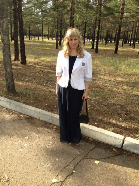 Шестакова Леся