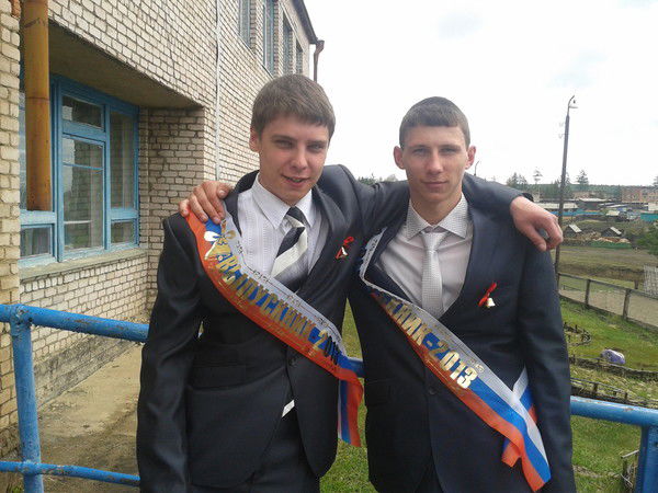 Дмитрий Базылев