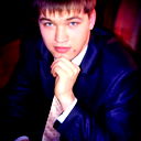 Антон Котенев