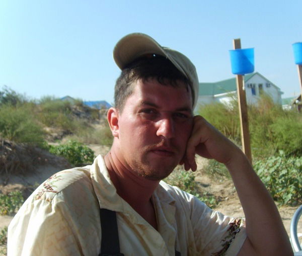 Роман Вербицкий