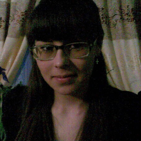 Жанна Кондратьева