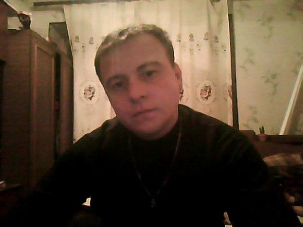 Вадим Блинов