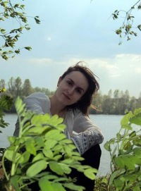 Алена Степанова