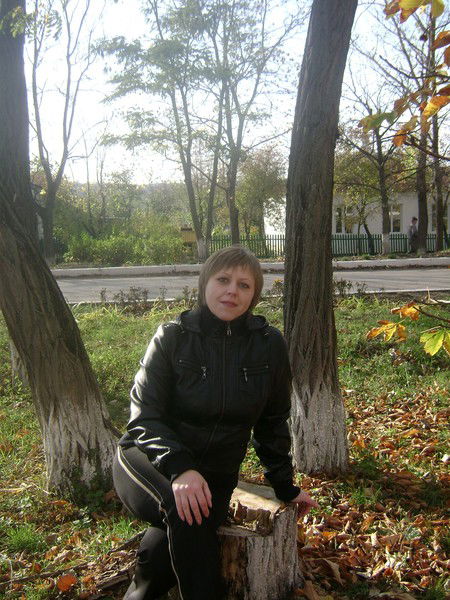 Людмила Стадник