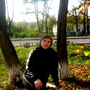 Людмила Стадник