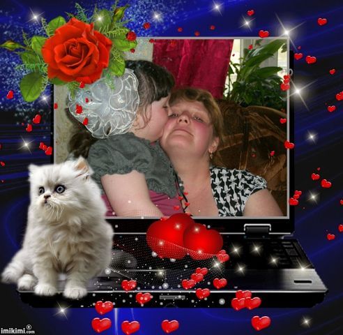 Люба Пискарева