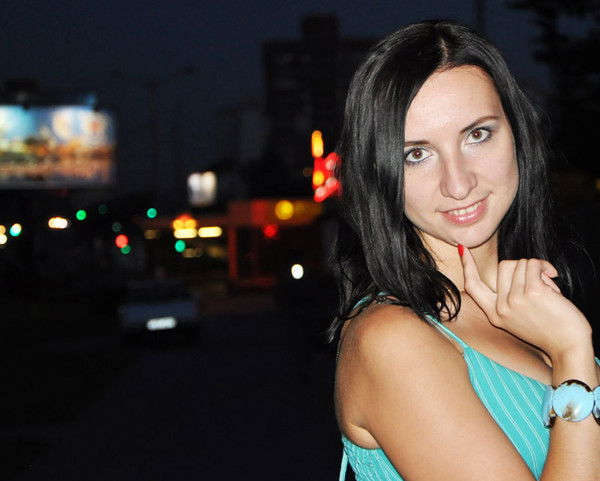 Татьяна Строгая