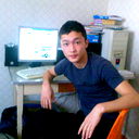 Дастан Абдигалиев