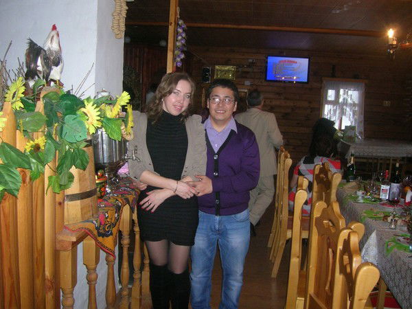 Радмир Биктагиров