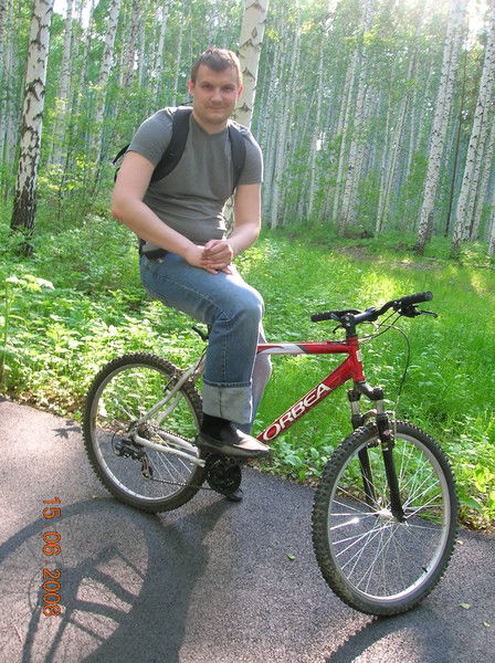 Александр Беркутов