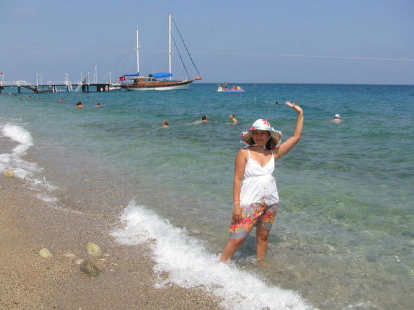 Гульнар Абеуова