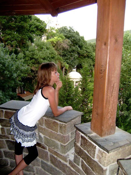 Полина Васильева