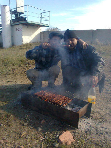 Сеитжан Курбанахунов