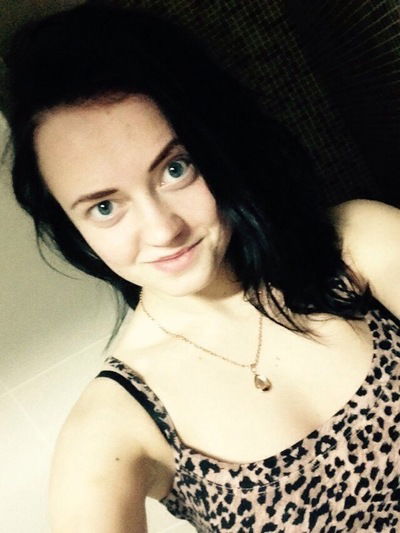 Наталья Гесть