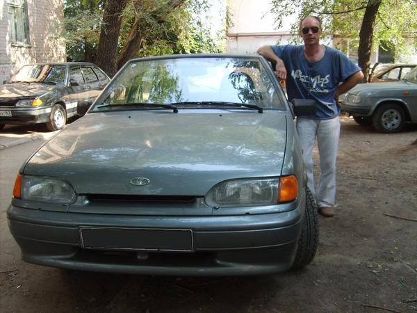 Володя Ардашев