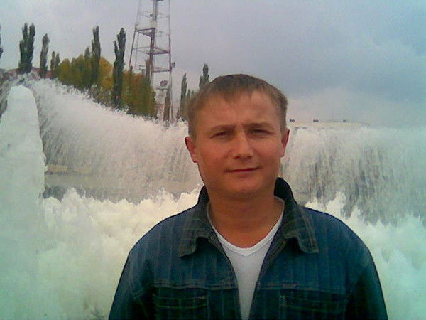 Раис Валитов