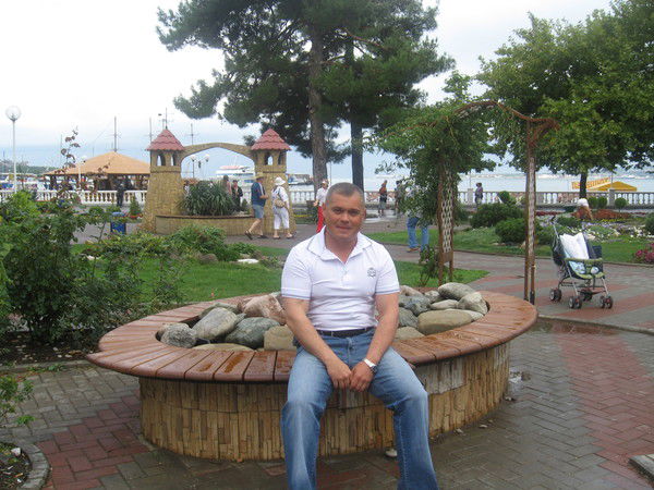 Сергей Шаргородский