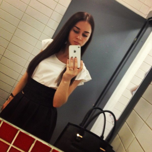 Дарья Абрамович