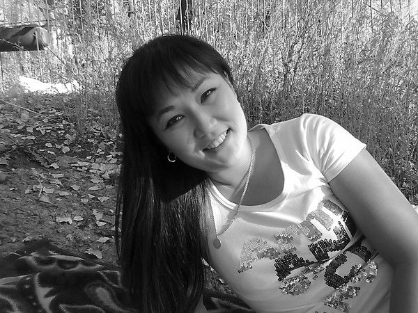 Жанна Баштыбаева