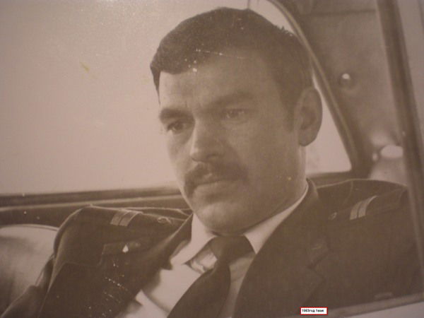 Василий Долгополов