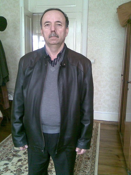 Джалил Бабаев