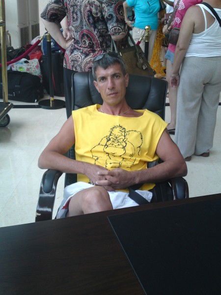 Александр Зубов