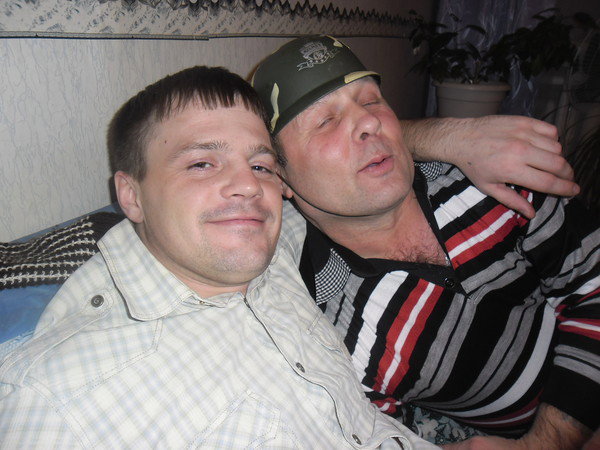 Дмитрий Хвостанцев