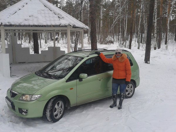 Алия Беккалиева