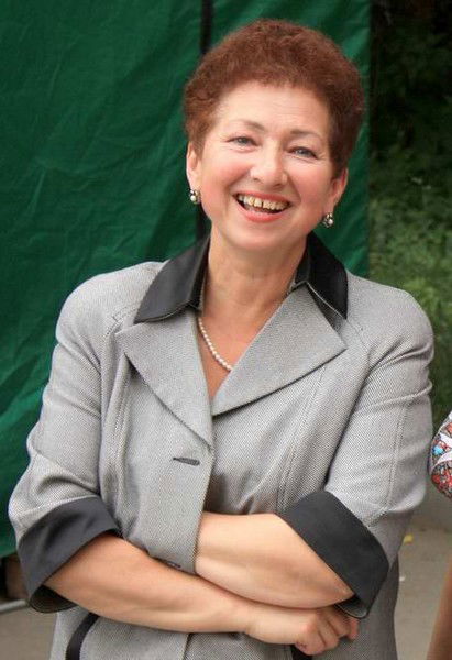 Инесса Коновалова