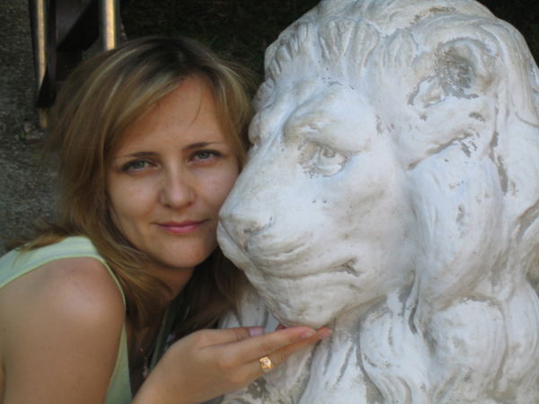 Инна Гузаревич