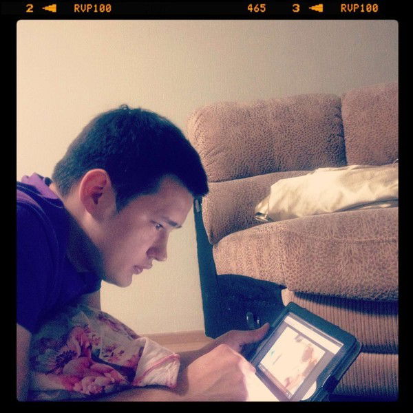 Виталя Ахметов