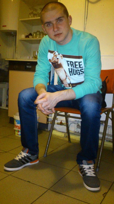 Евгений Маскаленко