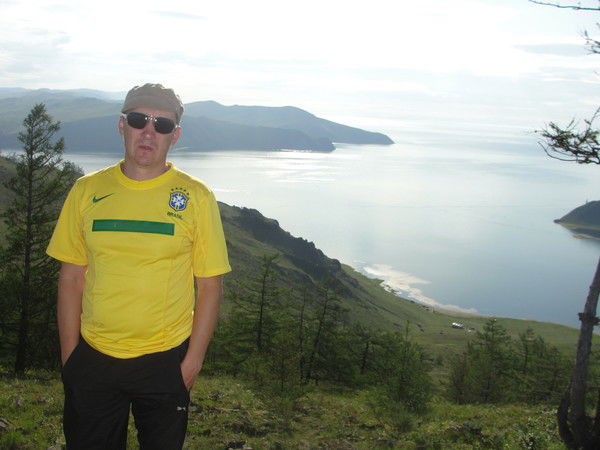 Борис Федорович