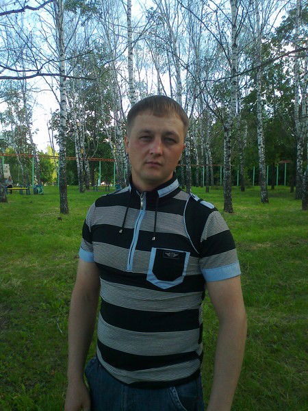 Дима Винокуров