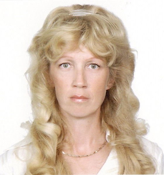 Елена Карпова