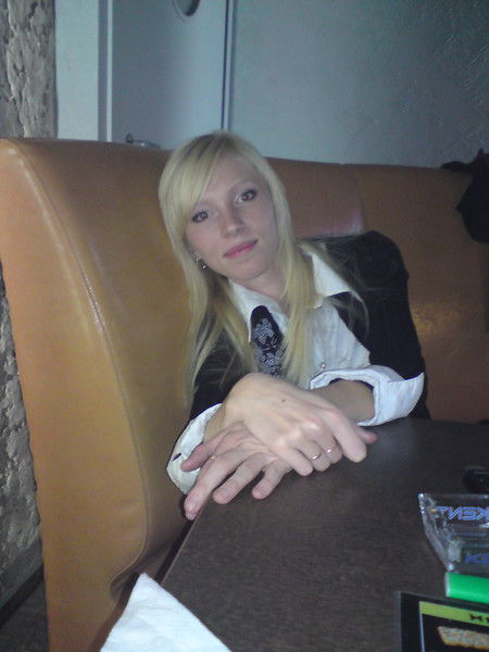 Александра Бурнашева