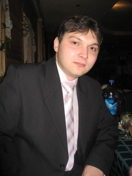 Евгений Куанышев