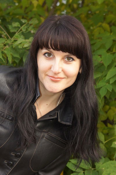 Ольга Чиркова