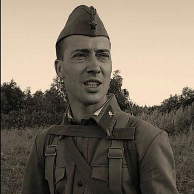 Александр Барановский