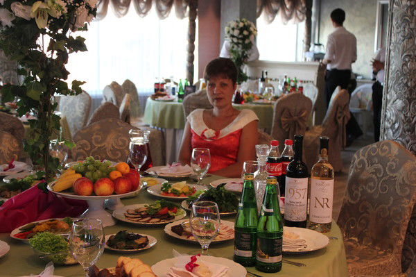 Татьяна Ватулина-Романчукова