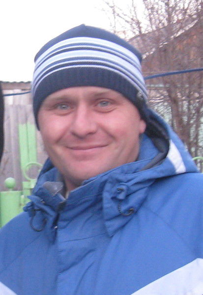 Андрей Курдюмов