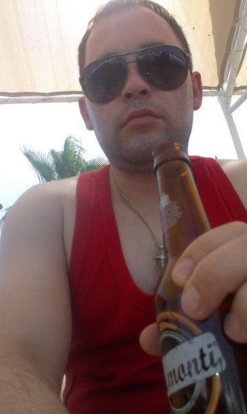 Николай Кочетов